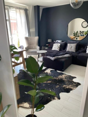 Departa apartamenty - Centrum- Wolności 9 in Kolberg